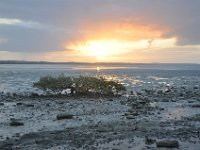 DSC_9847 Sunset at Gatakers Bay (Hervey Bay, Queensland, Australia)