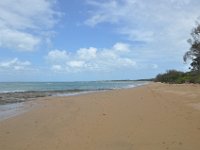 DSC_9829 The Beach (Hervey Bay, Qeensland, Australia)