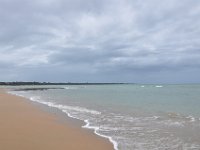 DSC_9831 The Beach (Hervey Bay, Qeensland, Australia)