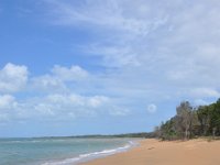 DSC_9832 The Beach (Hervey Bay, Qeensland, Australia)