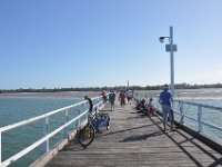 DSC_6894 The Pier -- Hervey Bay, Queensland -- 26 Dec 11