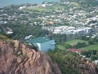 IMGP0654 A view of Townsville from Castle Hill -- Crazy Kids