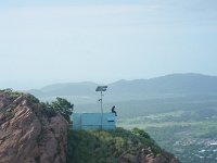 IMGP0660 A view of Townsville from Castle Hill -- Crazy Kids