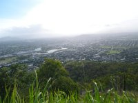 IMGP0669 A view of Townsville from Castle Hill