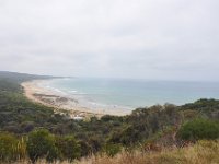 DSC_7587 Urquhart Bluff -- A drive along The Great Ocean Road (Victoria, Australia) -- 1 Jan 12