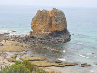 DSC_7592 Views of/from Split Point Lightstation -- A drive along The Great Ocean Road (Victoria, Australia) -- 1 Jan 12