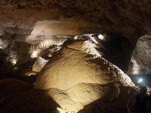 Camuy Caverns (19 Mar 17) Camuy Caverns , Puerto Rico (19 March 2017)