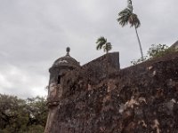 DSC_5503 Old San Juan -- A trip to Puerto Rico -- 17 March 2017