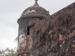 Old San Juan (7 Mar 17) Old San Juan (4 March 2017)