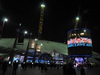 DSC_5942 Barclays ATP World Tour Finals - The O2 - London, UK -- 24 November 2011