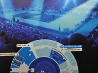 DSC_5948 Barclays ATP World Tour Finals - The O2 - London, UK -- 24 November 2011