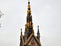 DSC_0405 A visit to the Albert Memorial, Kensington Gardens, London, UK -- 28 November 2013