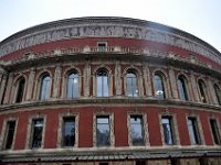 DSC_0407 A visit to the Royal Albert Hall, London, UK -- 28 November 2013