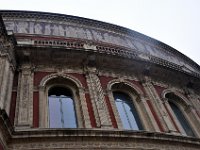 DSC_0411 A visit to the Royal Albert Hall, London, UK -- 28 November 2013