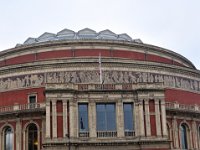 DSC_0418 A visit to the Royal Albert Hall, London, UK -- 28 November 2013