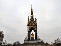 DSC_0419 A visit to the Albert Memorial, Kensington Gardens, London, UK -- 28 November 2013