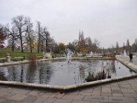 DSC_0449 The Italian Gardens - A visit to Kensington Gardens (London, UK) -- 28 November 2013