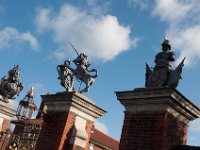 DSC_1176 Hampton Court Palace (London, UK) -- 15 February 2016