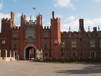 DSC_1180 Hampton Court Palace (London, UK) -- 15 February 2016