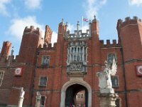 DSC_1182 Hampton Court Palace (London, UK) -- 15 February 2016