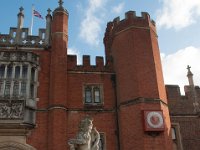 DSC_1183 Hampton Court Palace (London, UK) -- 15 February 2016