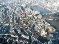 DSC_1145 The View from the Shard (London, UK) -- 15 February 2016