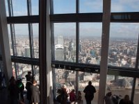 DSC_1150 The View from the Shard (London, UK) -- 15 February 2016