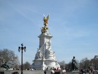 DSCN0409 London -- Buckingham Palace