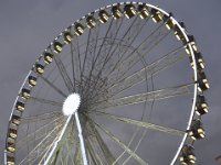 DSC_0491 A visit to the Hyde Park Winter Wonderland -- 28 November 2013