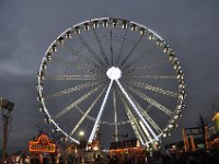 DSC_0495 A visit to the Hyde Park Winter Wonderland -- 28 November 2013