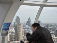 DSC_6213 The London Eye - London, UK -- 26 November 2011