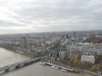 DSC_6217 The London Eye - London, UK -- 26 November 2011