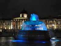 DSC_3962 Trafalgar Square -- A visit to London (22-23 November 2012)