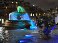 DSC_3968 Trafalgar Square -- A visit to London (22-23 November 2012)