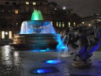 DSC_3972 Trafalgar Square -- A visit to London (22-23 November 2012)