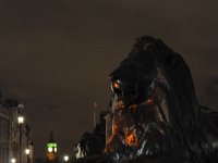DSC_3977 Trafalgar Square -- A visit to London (22-23 November 2012)