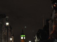 DSC_3978 Trafalgar Square -- A visit to London (22-23 November 2012)