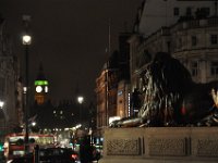DSC_3979 Trafalgar Square -- A visit to London (22-23 November 2012)