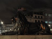 DSC_3980 Trafalgar Square -- A visit to London (22-23 November 2012)