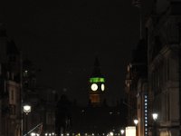 DSC_3983 Trafalgar Square -- A visit to London (22-23 November 2012)