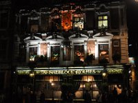 DSC_3987 Sherlock Holmes Restaurant -- A visit to London (22 November 2012)