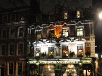 DSC_3988 Sherlock Holmes Restaurant -- A visit to London (22 November 2012)