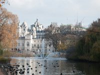 DSC_5631 St. James Park (London, UK) -- 27 November 2014