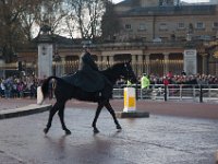 DSC_5636 Changing of the horse guard (London, UK) -- 27 November 2014