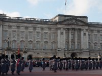 DSC_5639 Changing of the horse guard (London, UK) -- 27 November 2014