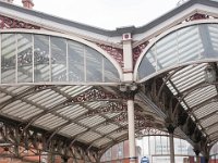 DSC_0790 Marylebone Station -- A visit to London (England, UK) -- 12-16 February 2016