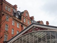 DSC_0793 Marylebone Station -- A visit to London (England, UK) -- 12-16 February 2016