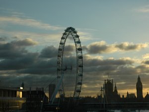 London (Dec 07) London (10 December 2007)