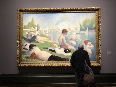 The National Gallery (23 Nov 18) The National Gallery (23 November 2018)