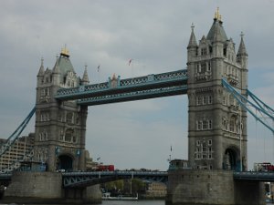Tower Bridge
